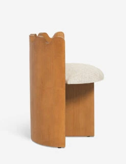 Ripple Accent Chair By Sarah Sherman Samuel -VIAN Furniture Shop RippleChair 3527 b8c8b324 96dd 47e4 bb06 213392309421