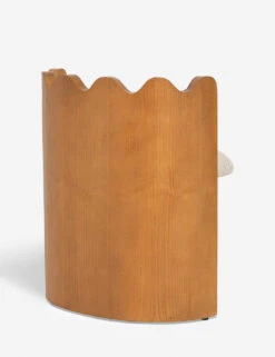 Ripple Accent Chair By Sarah Sherman Samuel -VIAN Furniture Shop RippleChair 3529 e7aea75c 7087 4e53 936b f73e01afb87d