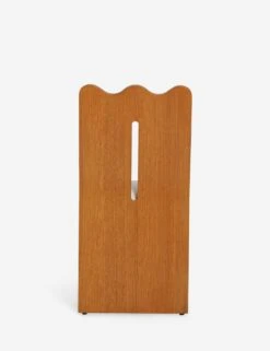 Ripple Dining Chair By Sarah Sherman Samuel -VIAN Furniture Shop RippleDiningChair bySarahShermanSamuel HoneyOak A0656406 4161 Product