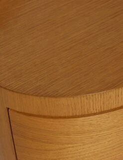 Ripple Nightstand By Sarah Sherman Samuel -VIAN Furniture Shop RippleNightstand bySarahShermanSamuel HoneyOak A0656407 4246 Product