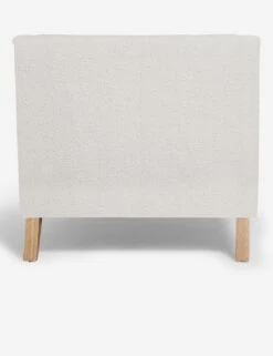 Rivington Chaise By Ginny Macdonald -VIAN Furniture Shop RivingtonChaise Boucle 16881 Taupe