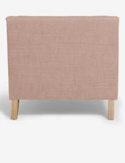 Rivington Chaise By Ginny Macdonald -VIAN Furniture Shop RivingtonChaise Linen 16881 Apricot