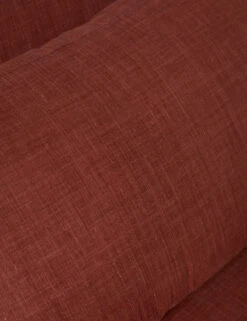 Rivington Chaise By Ginny Macdonald -VIAN Furniture Shop RivingtonChaise TerraLinen16867