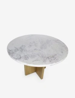 Rizzo Round Dining Table -VIAN Furniture Shop RizzoRoundDiningTableGZ 1144 18 03 1