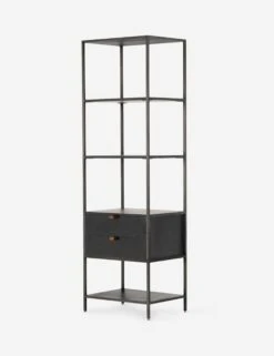 Rosamonde Bookcase -VIAN Furniture Shop RosamondeBookcase2