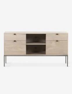 Rosamonde Filing Sideboard -VIAN Furniture Shop RosamondeFilingSideboard1