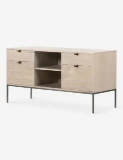 Rosamonde Filing Sideboard -VIAN Furniture Shop RosamondeFilingSideboard2