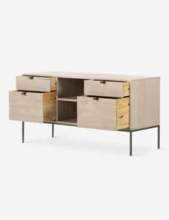 Rosamonde Filing Sideboard -VIAN Furniture Shop RosamondeFilingSideboard3