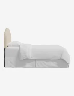 Ruby Headboard -VIAN Furniture Shop RubyHeadboard TalcLinen 352QLNNTLC 3 SITECROP