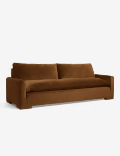 Rupert Sofa By Sarah Sherman Samuel -VIAN Furniture Shop RupartSofa Cognac 3355 c829d00d af82 42c2 9b2d 2029c417ddce