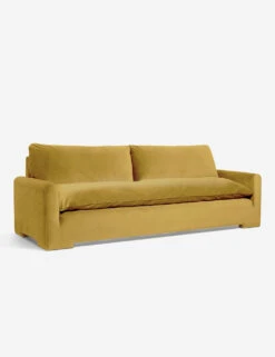 Rupert Sofa By Sarah Sherman Samuel -VIAN Furniture Shop RupartSofa Goldenrod 3355 f4271fa4 ed32 4a65 9787 6739581619a3