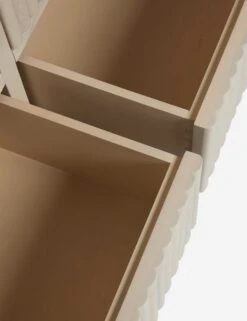 Rutherford 6 Drawer Dresser -VIAN Furniture Shop Rutherford6DrawerDresser Natural A0656311 055 Product