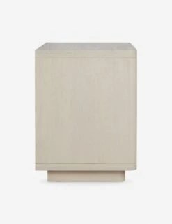 Rutherford Nightstand -VIAN Furniture Shop RutherfordNightstand Natural A0656314 029 Product