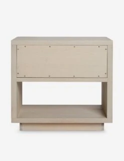 Rutherford Nightstand -VIAN Furniture Shop RutherfordNightstand Natural A0656314 030 Product