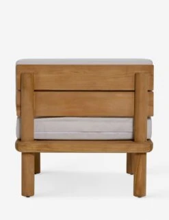 Ryann Indoor / Outdoor Accent Chair -VIAN Furniture Shop RyannIndoor OutdoorAccentChair A0655638 0307