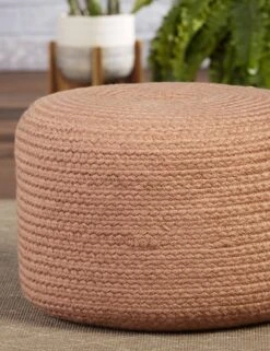 Otso Indoor / Outdoor Pouf -VIAN Furniture Shop SAS04 2