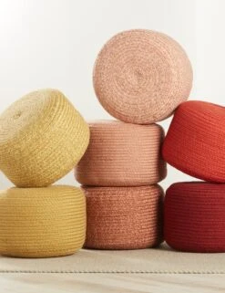 Otso Indoor / Outdoor Pouf -VIAN Furniture Shop SAS04 4