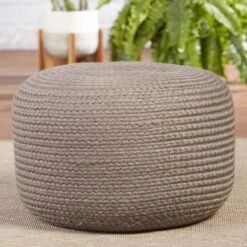 Otso Indoor / Outdoor Pouf -VIAN Furniture Shop SAS13 2