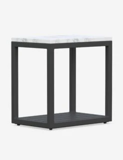 Foley Indoor / Outdoor Side Table -VIAN Furniture Shop SEV A16ST SEAVIEW SIDE TABLE WB01