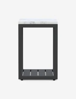 Foley Indoor / Outdoor Side Table -VIAN Furniture Shop SEV A16ST SEAVIEW SIDE TABLE WB03