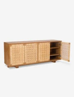 Quinby Sideboard -VIAN Furniture Shop SMCR NA 3