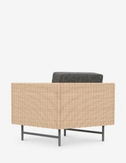 Wilde Indoor / Outdoor Accent Chair -VIAN Furniture Shop SON W03S1 CU SONOMA CLUB CHAIR WB04