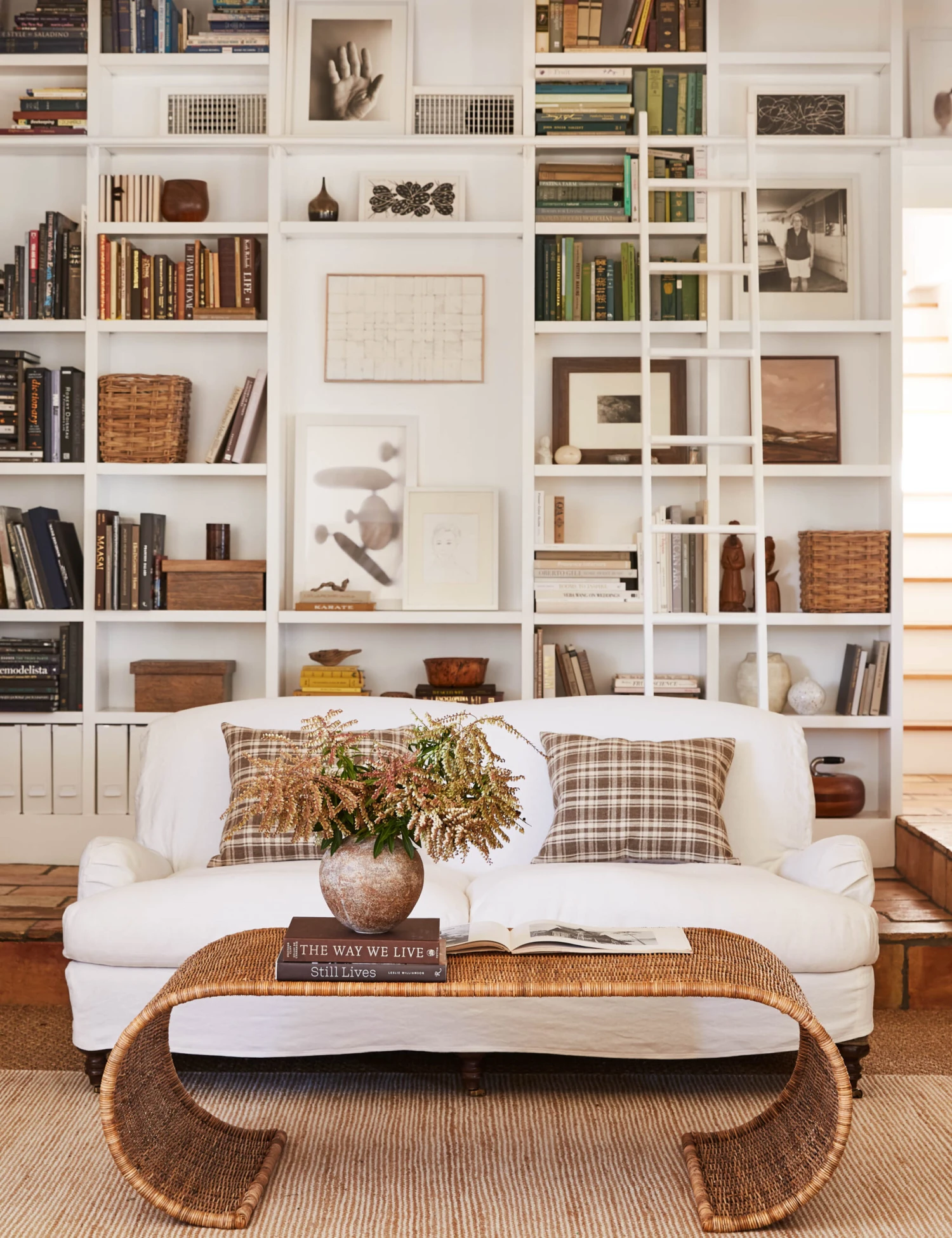 Amado Coffee Table 4 Amado Coffee Table - Image 2