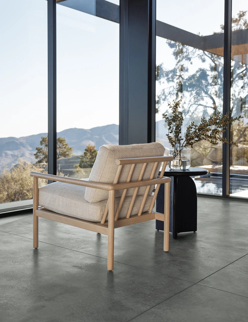 Tanya Accent Chair 4 Tanya Accent Chair - Image 2