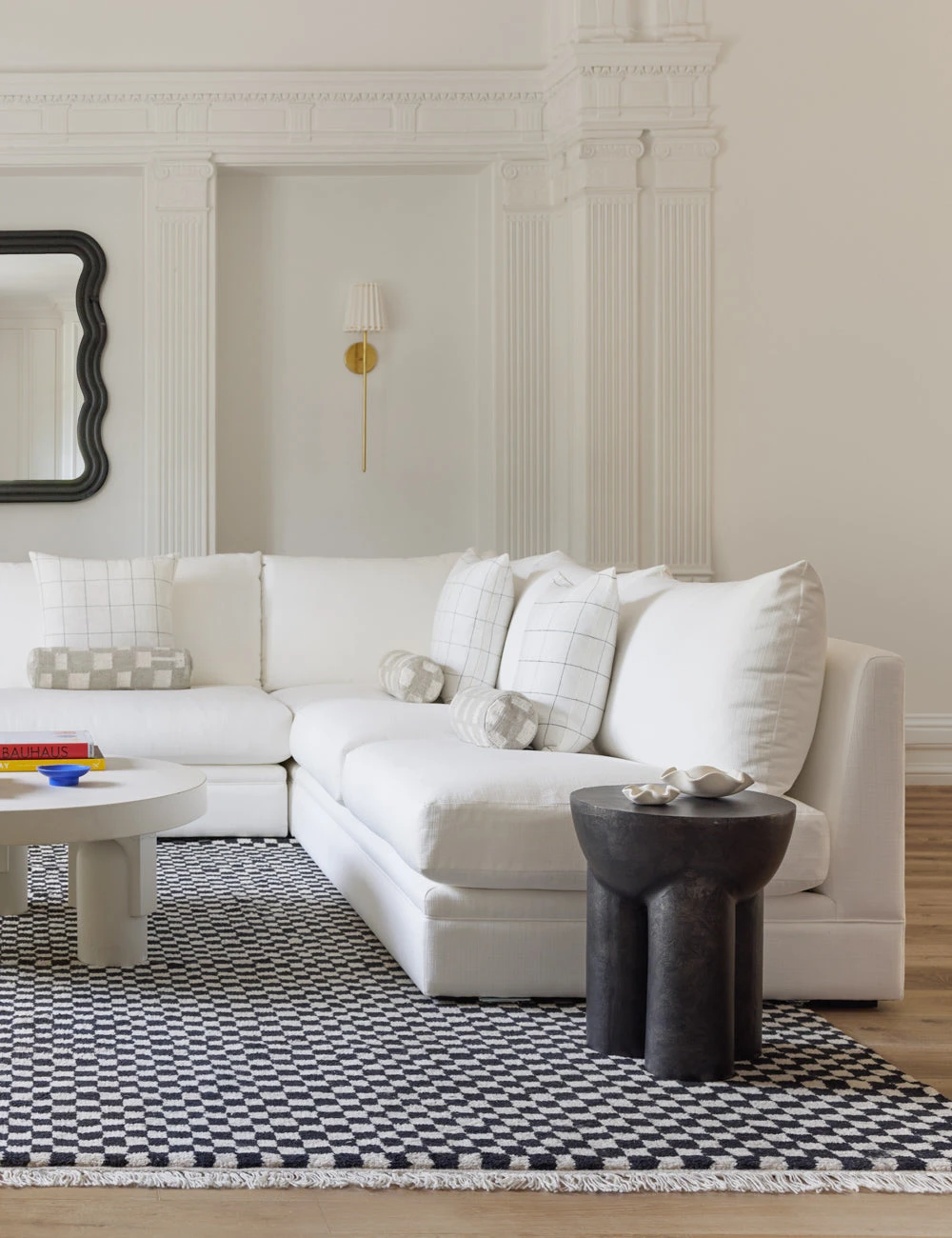 Lagos Side Table 4 Lagos Side Table - Image 2