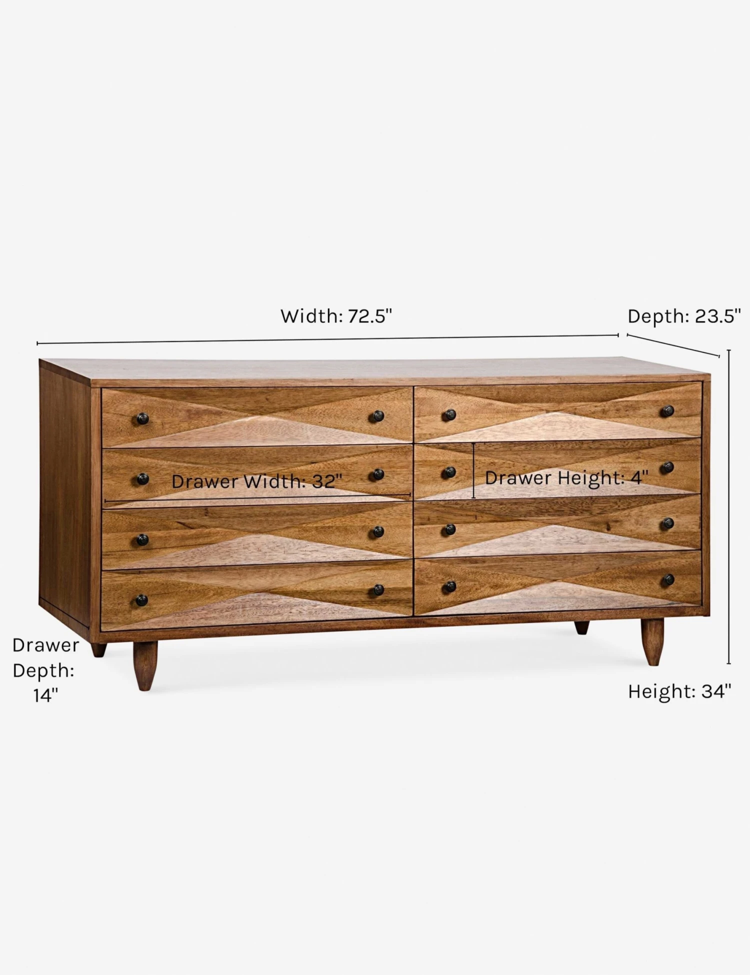 Sen 8-Drawer Dresser 12 Sen 8-Drawer Dresser - Image 10