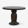 Sicily Round Dining Table -VIAN Furniture Shop SicilyRoundDiningTable GTAB560HB 2