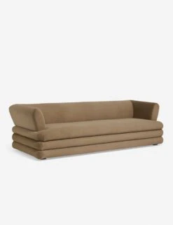 Babs Sofa By Sarah Sherman Samuel -VIAN Furniture Shop StackedSofa RocketCappuccino 96 L0472580 4028 Product