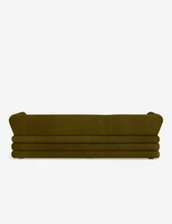 Babs Sofa By Sarah Sherman Samuel -VIAN Furniture Shop StackedSofa VerdeVelvet 96 L0472580 4036 Product