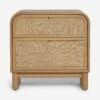 Suzette Nightstand -VIAN Furniture Shop SuzetteNightstand A0654840 0231