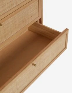 Suzette Tall Dresser -VIAN Furniture Shop SuzetteTallDresser A06548410017