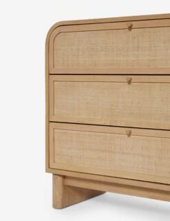 Suzette Wide Dresser -VIAN Furniture Shop SuzetteWideDresser A0654842 0070