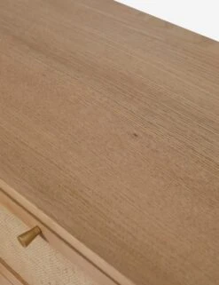 Suzette Wide Dresser -VIAN Furniture Shop SuzetteWideDresser A0654842 0082