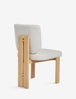 Sydney Dining Chair (Set Of 2) 39 Sydney Dining Chair (Set Of 2) -VIAN Furniture Shop SydneyDiningChair Setof2 IvoryPerformanceLinen A06560852427 Product