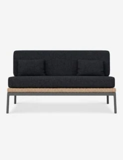 Walsh Indoor / Outdoor Loveseat