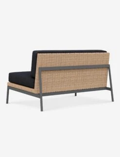 Walsh Indoor / Outdoor Loveseat -VIAN Furniture Shop TER W03S2 CU TERRA 2 SEAT SOFA WB04