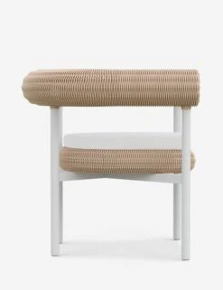 Castaneda Indoor / Outdoor Dining Chair -VIAN Furniture Shop TEX W05D CU TEXOMA DINING CHAIR WB03