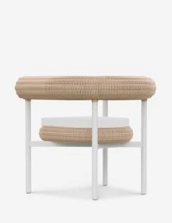 Castaneda Indoor / Outdoor Dining Chair -VIAN Furniture Shop TEX W05D CU TEXOMA DINING CHAIR WB04