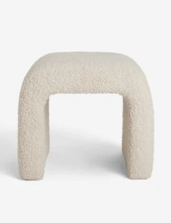 Tate Stool -VIAN Furniture Shop TateStool 9650 IvoryPoodle