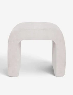 Tate Stool -VIAN Furniture Shop TateStool 9650 Opt.WhiteLeibco