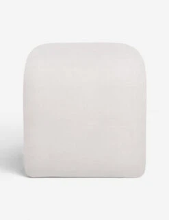 Tate Stool -VIAN Furniture Shop TateStool 9656 Opt.WhiteLeibco