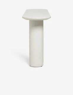 Tatia Console Table By Sarah Sherman Samuel -VIAN Furniture Shop TatiaConsoleTable White 3601 f221e6cb e962 4950 b192 f8baf0d1eb00