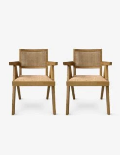 Topher Dining Chair (Set Of 2) -VIAN Furniture Shop Topher3