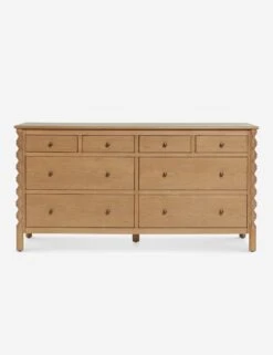 Topia 8-Drawer Dresser By Ginny Macdonald 25 Topia 8-Drawer Dresser By Ginny Macdonald -VIAN Furniture Shop Topia6 DrawerDresserbyGinnyMacdonald Natural A0656516 547 Product 1