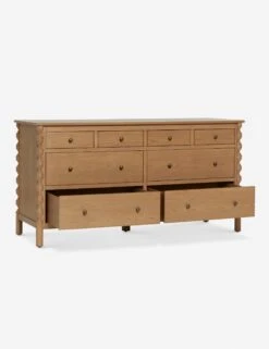 Topia 8-Drawer Dresser By Ginny Macdonald 27 Topia 8-Drawer Dresser By Ginny Macdonald -VIAN Furniture Shop Topia6 DrawerDresserbyGinnyMacdonald Natural A0656516 549 Product