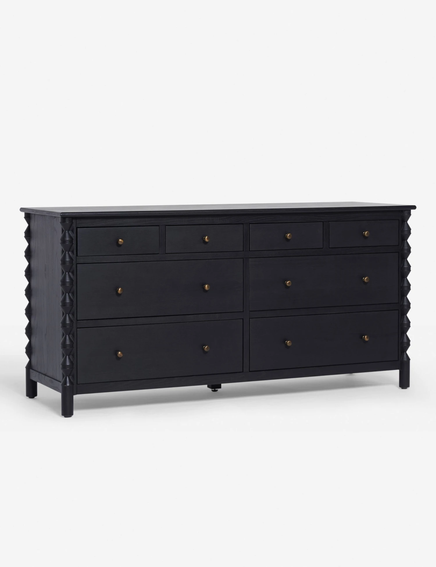 Topia 8-Drawer Dresser By Ginny Macdonald 6 Topia 8-Drawer Dresser By Ginny Macdonald - Image 4